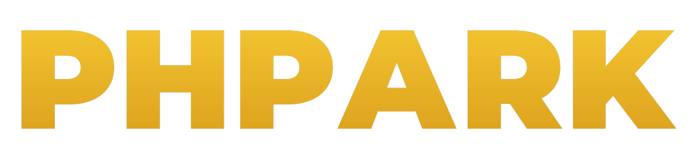 phpark logo
